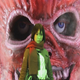 Illustration for article titled The Attack on Titan Porn Looks Absolutely Mental